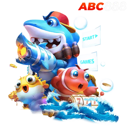 Ứng dụng ABC888 với nhiều trò chơi trên điện thoại